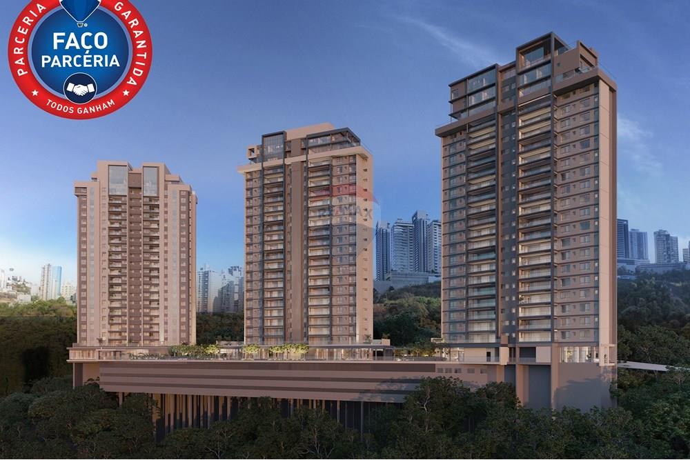 Apartamento - Venda - Nova Lima , Minas Gerais - 01_AURA_CONJUNTO.jpg - 870421122-23