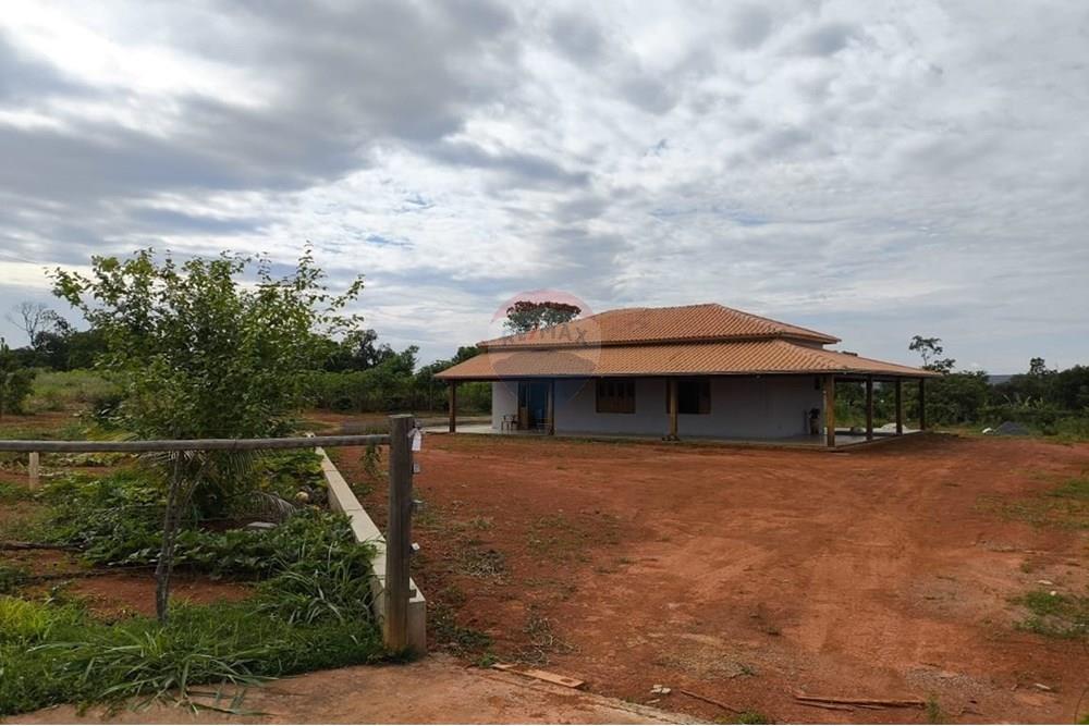 Casa de Campo - Venda - Paraopeba , Minas Gerais - df0dfeac-93f9-4ae9-be1c-fe1fd4f5331f.jpg - 870241024-46