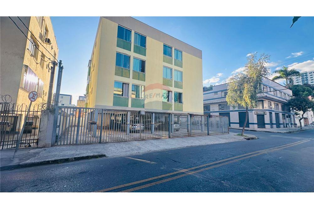 Apartamento - Venda - Belo Horizonte , Minas Gerais - 24 - 870411013-26