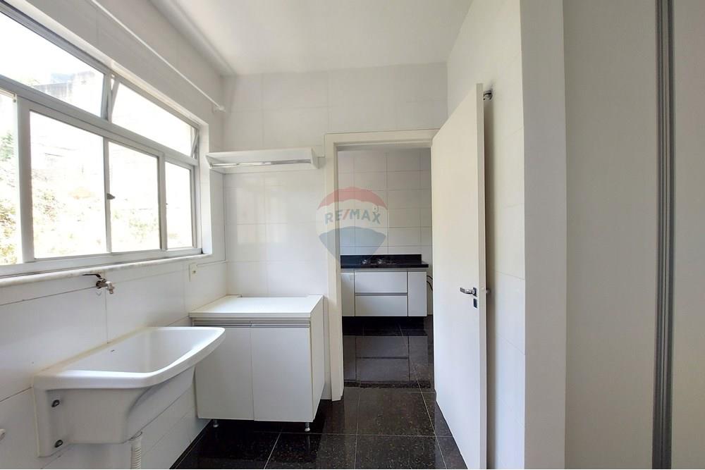 Apartamento - Venda - Belo Horizonte , Minas Gerais - 44.jpg - Área de serviço - 870701004-55