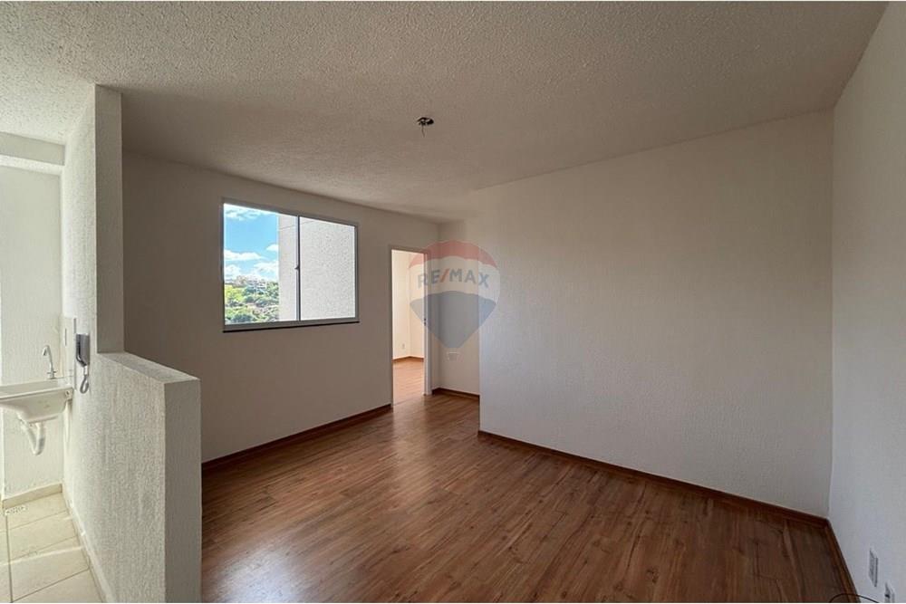 Apartamento - Alugar - Contagem , Minas Gerais - 17.jpg - Sala - 870241124-9