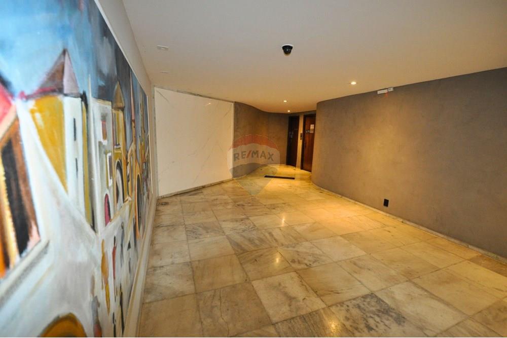Cobertura - Venda - Belo Horizonte , Minas Gerais - Hall de Entrada 006.jpg - 870411110-2