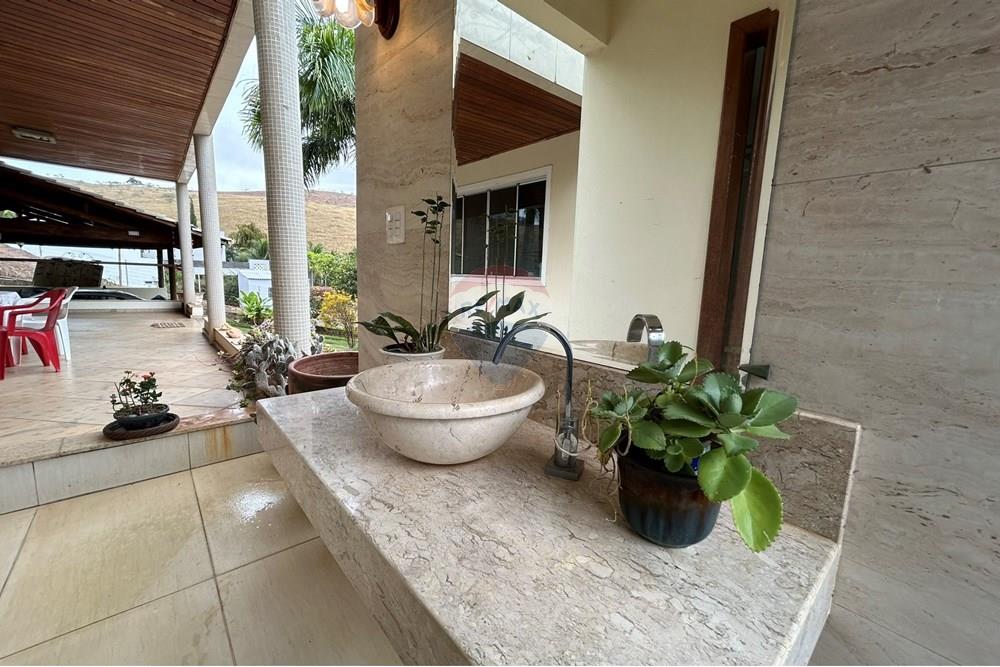 Casa de Condomínio - Venda - Governador Valadares , Minas Gerais - IMG_3645.JPEG - 870671001-158