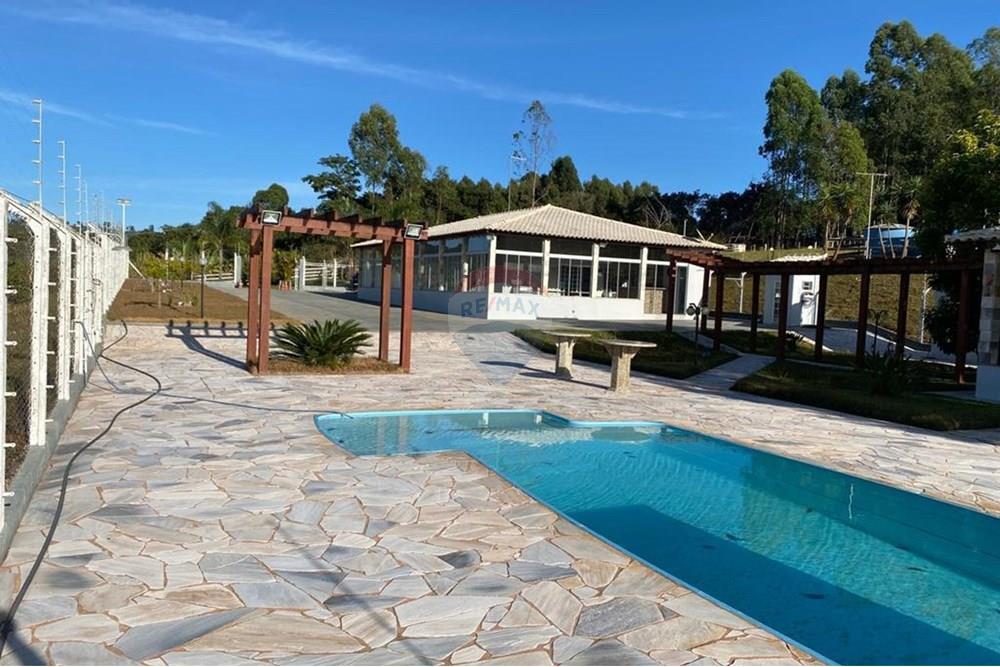 Chácara / Sítio / Fazenda - Venda - São Sebastião do Paraíso , Minas Gerais - 111111.jpeg - 870601027-8