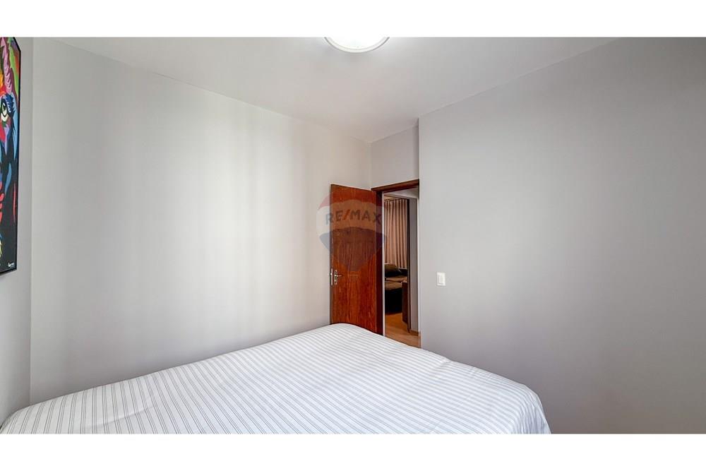 Apartamento - Venda - Belo Horizonte , Minas Gerais - IMG_0706.jpg - Quarto principal - 870351049-4