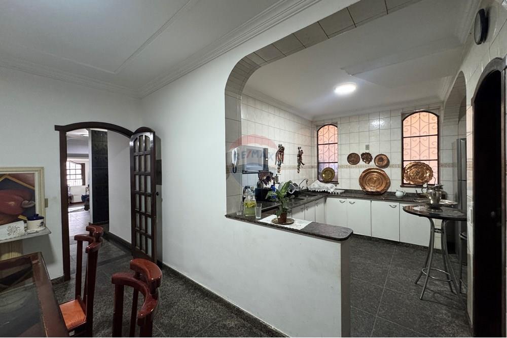 Casa - Venda - Belo Horizonte , Minas Gerais - IMG_7530.JPG - 870411011-100