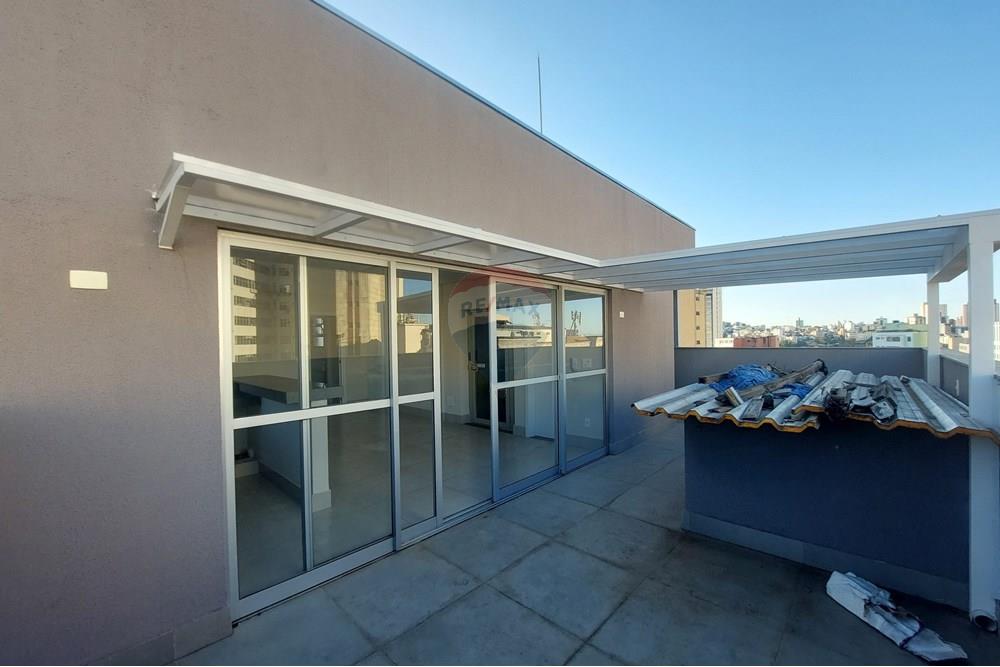 Cobertura - Venda - Belo Horizonte , Minas Gerais - 26.jpg - Terraço - 870701004-43
