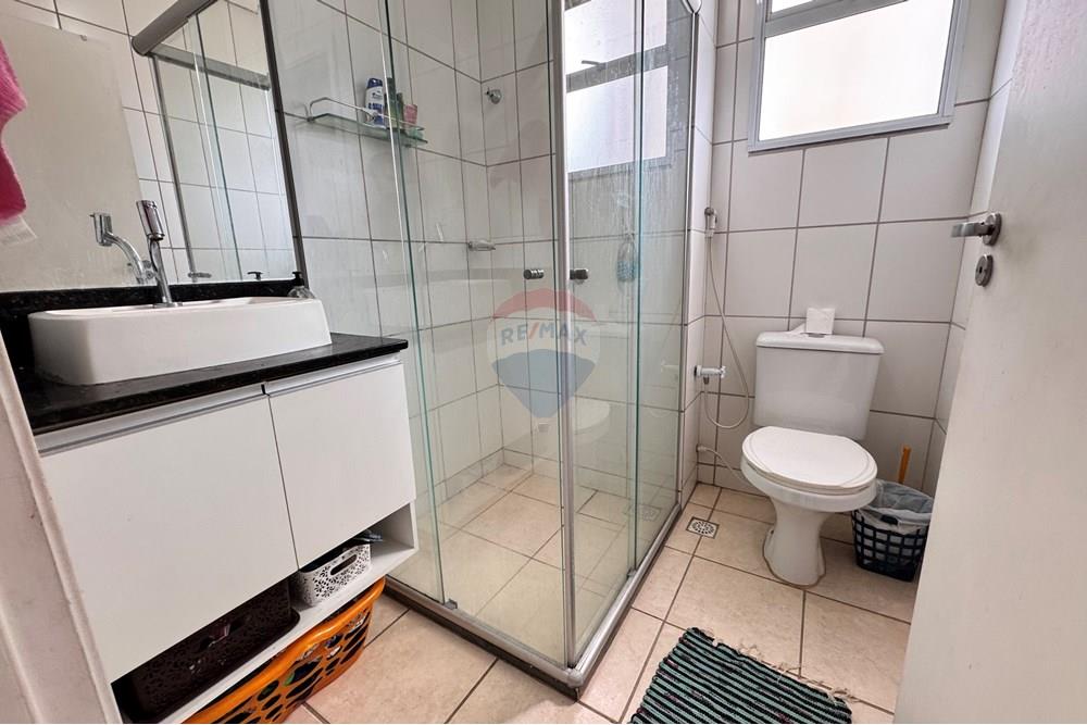 Apartamento - Venda - Contagem , Minas Gerais - IMG_4053.jpg - Banheiro - 870241075-129