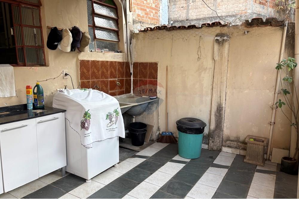 Casa - Venda - Belo Horizonte , Minas Gerais - IMG_4182.JPG - 870701012-8