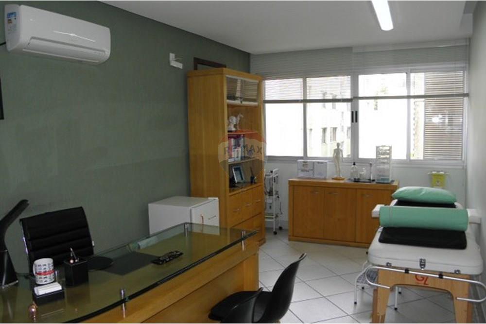 Cj. Comercial/ Sala - Venda - Belo Horizonte , Minas Gerais - P7190010.JPG - 870241013-107