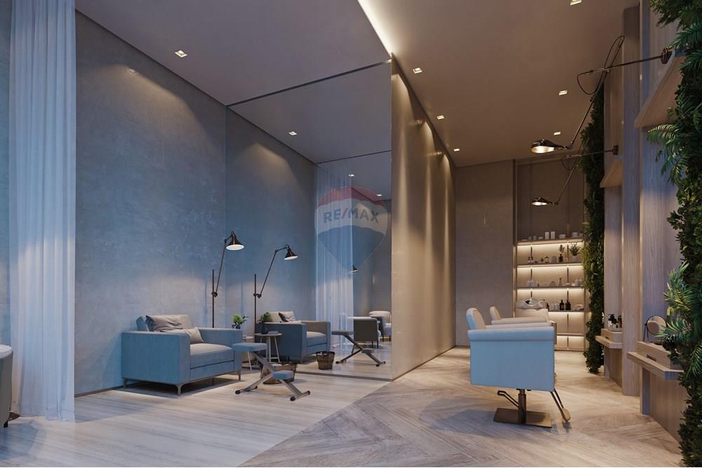 Apartamento - Venda - Nova Lima , Minas Gerais - 24_AURA_TORREA3_ESPAÇOBELEZA.jpg - 870421122-23