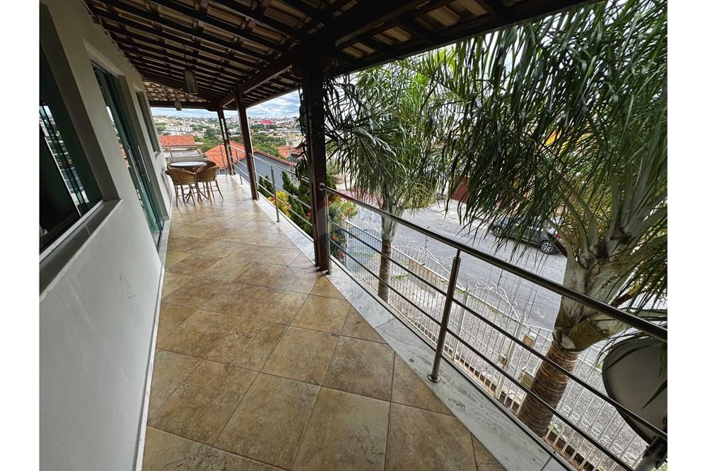 Casa - Venda - Belo Horizonte , Minas Gerais - IMG_4320.jpg - 870411081-15