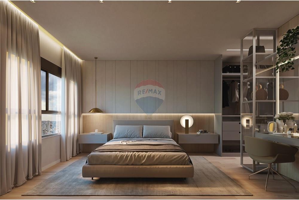 Apartamento - Venda - Belo Horizonte , Minas Gerais - SOMATTOS_MOMENTO_APARTAMENTO_QUARTO.jpg - Quarto - 870421122-17