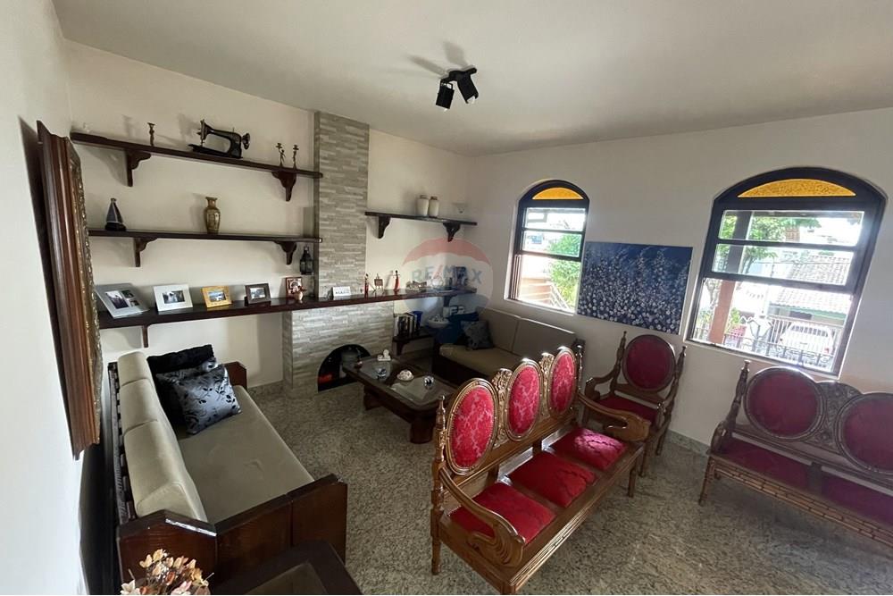 Casa - Venda - Belo Horizonte , Minas Gerais - SALA DE ESTAR 3.jpg - 870241105-11