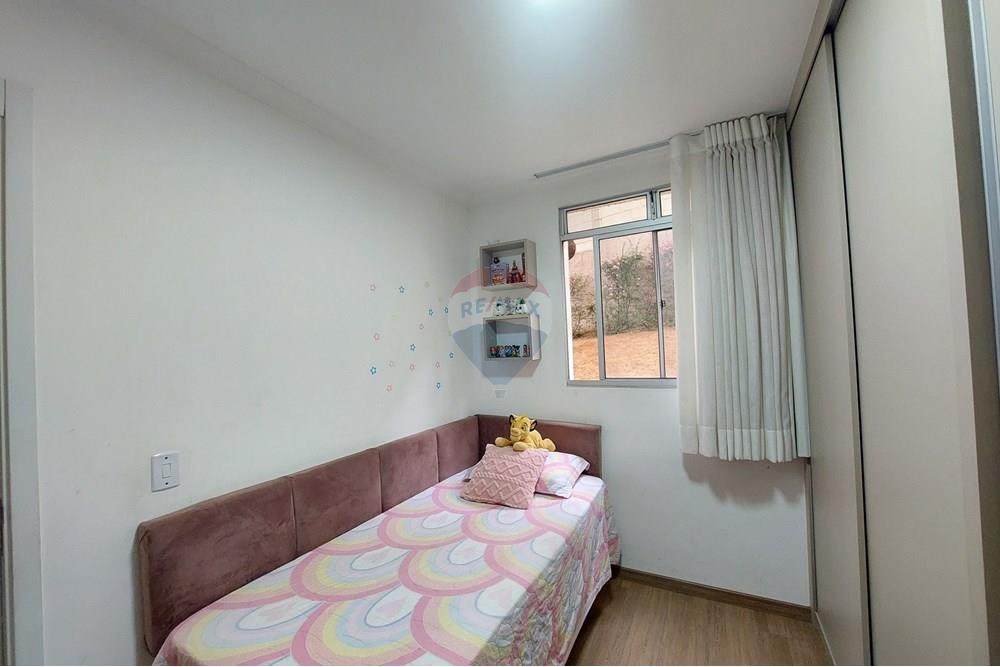 Apartamento - Alugar - Belo Horizonte , Minas Gerais - 7.jpg - Quarto - 870701004-54