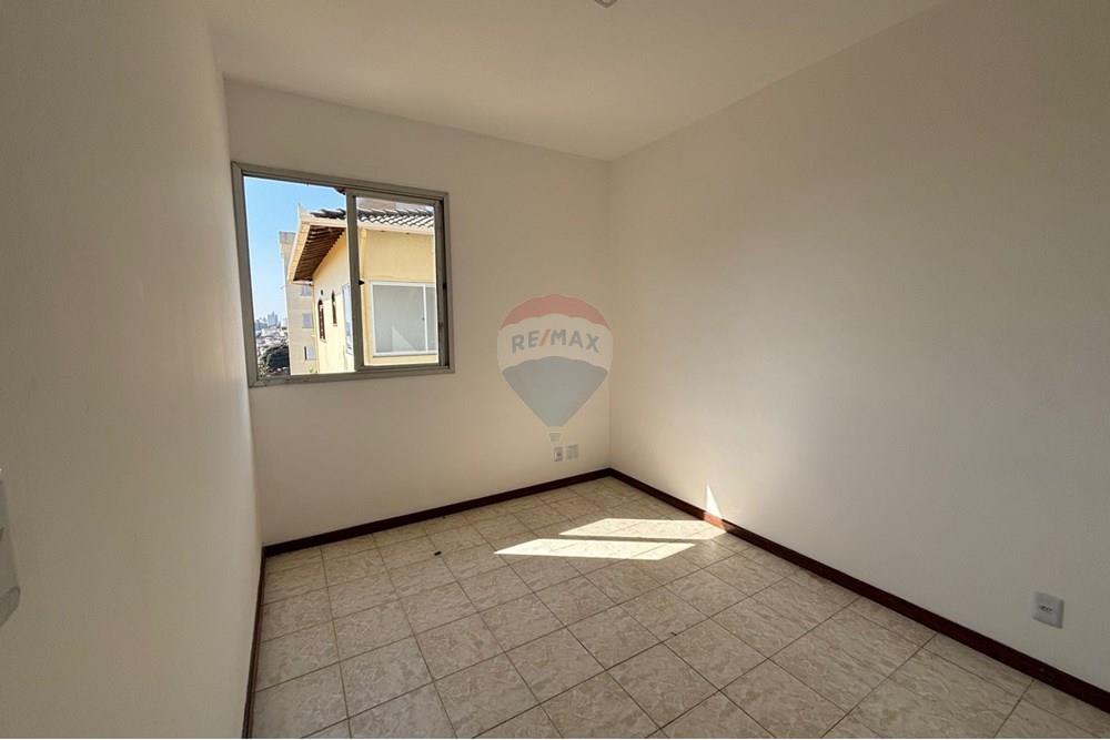 Apartamento - Alugar - Belo Horizonte , Minas Gerais - dbafecec-4743-48c1-b36b-d0649c380c90.jpg - Quarto - 870701002-43