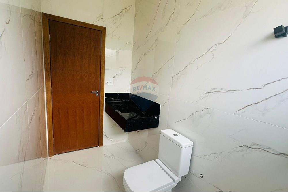 Casa de Condomínio - Venda - Vespasiano , Minas Gerais - FOTO BANHEIRO 1.jpeg - 870411129-3