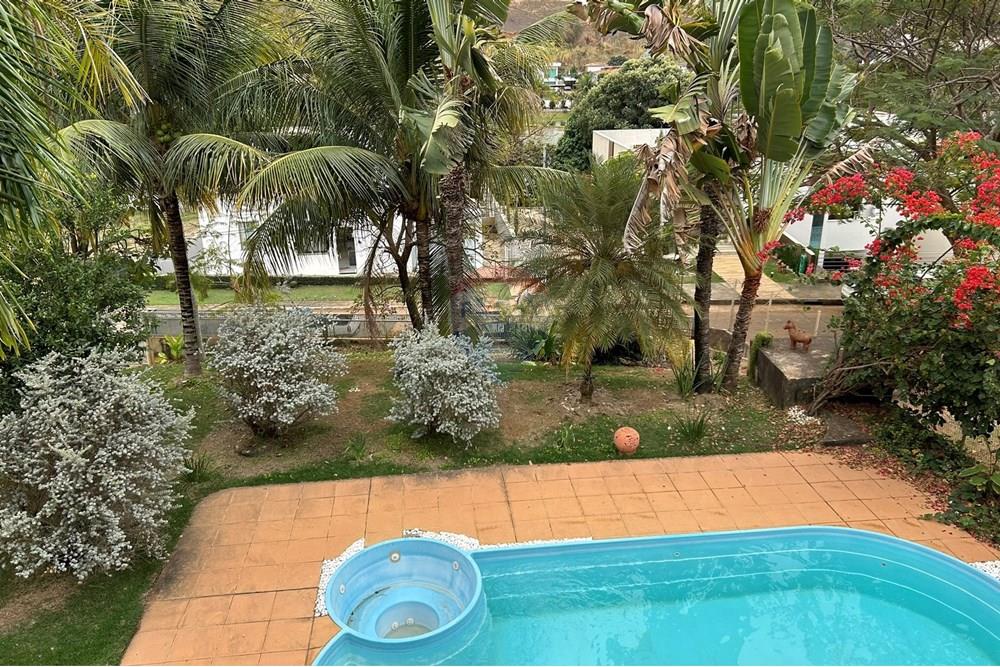 Casa de Condomínio - Venda - Governador Valadares , Minas Gerais - IMG_3620.JPEG - 870671001-158