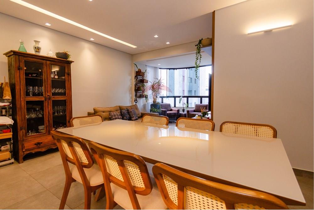 Apartamento - Venda - Belo Horizonte , Minas Gerais - GAB_9694-10.jpg - 870251024-53