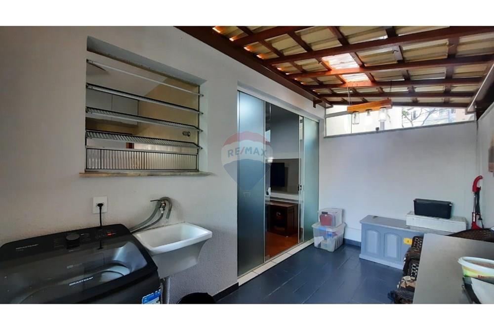 Apartamento - Alugar - Belo Horizonte , Minas Gerais - 09.jpeg - 870251085-40