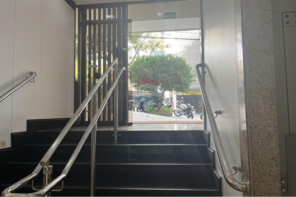 Cj. Comercial/ Sala - Venda - Belo Horizonte , Minas Gerais - IMG_8907.jpg - 870241100-95