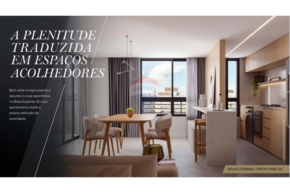 Apartamento - Venda - Belo Horizonte , Minas Gerais - Apartamento tipo 03 final 01.JPG - 870251002-493