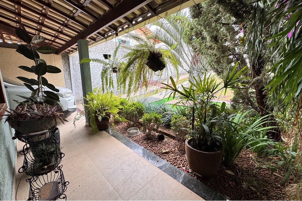 Casa - Venda - Contagem , Minas Gerais - IMG_3646.jpg - Varanda - 870241142-9