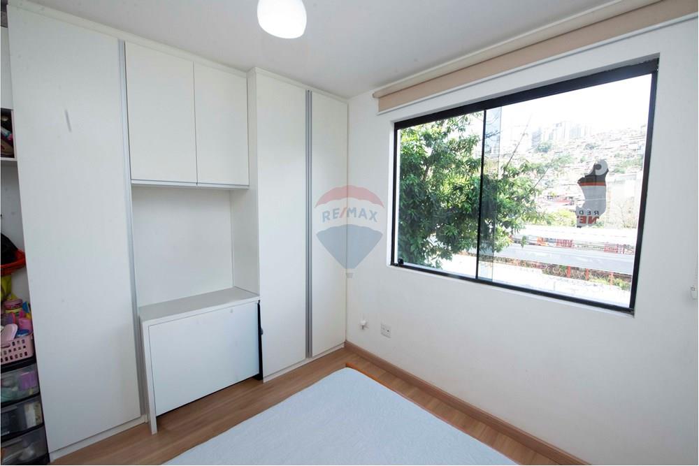 Apartamento - Venda - Belo Horizonte , Minas Gerais - 0040.jpg - 870751005-22