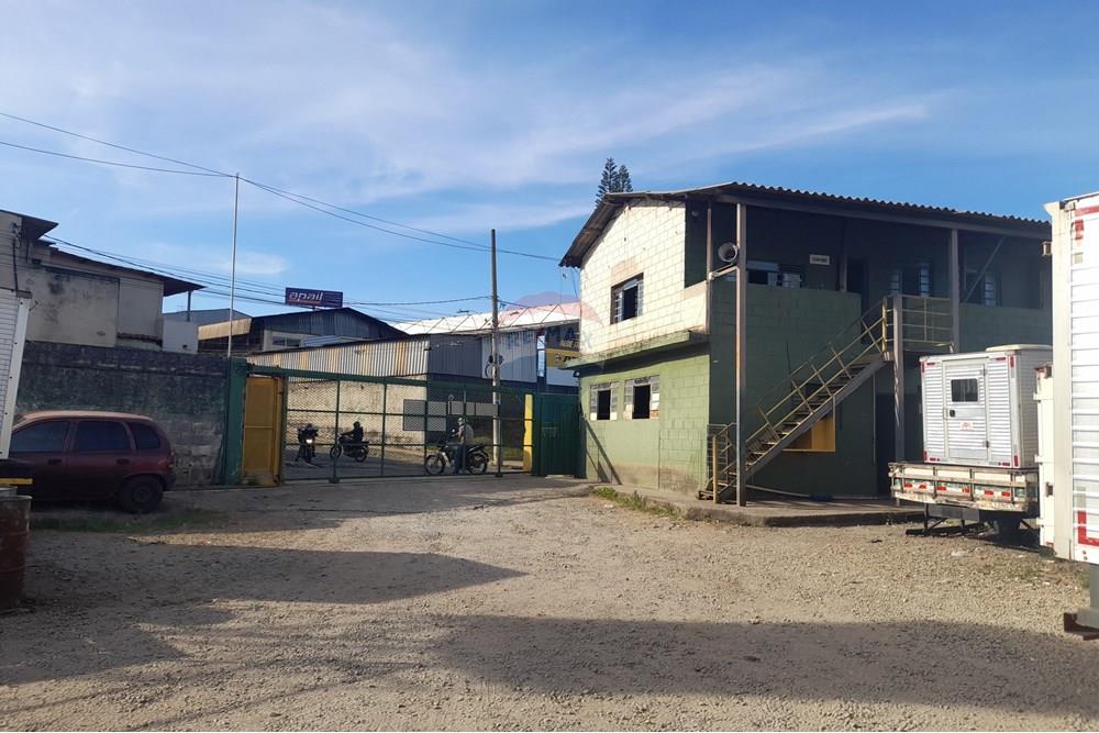 Galpão - Venda - Belo Horizonte , Minas Gerais - 20250520_150617.jpg - 870411011-98