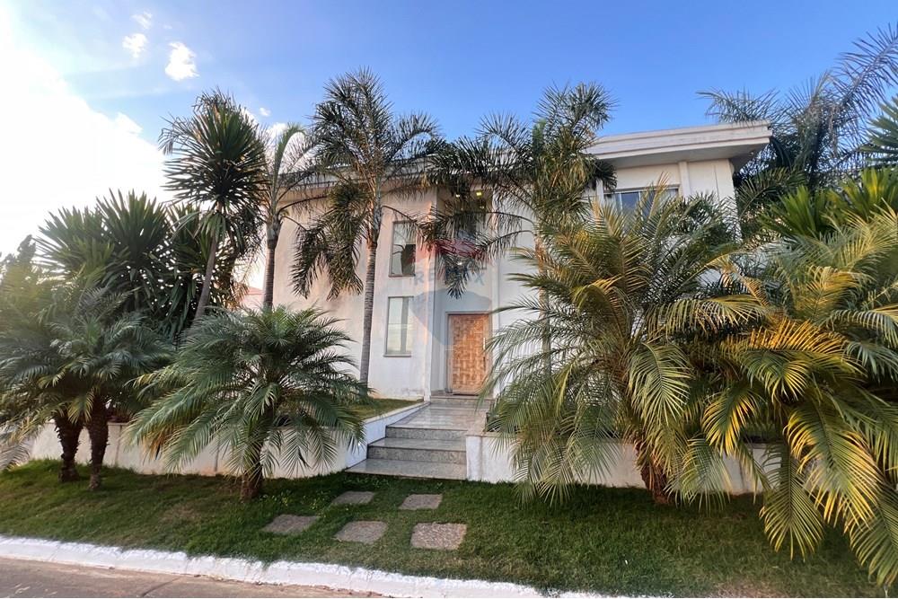 Casa de Condomínio - Venda - Lagoa Santa , Minas Gerais - IMG_7365.JPG - 870411096-8