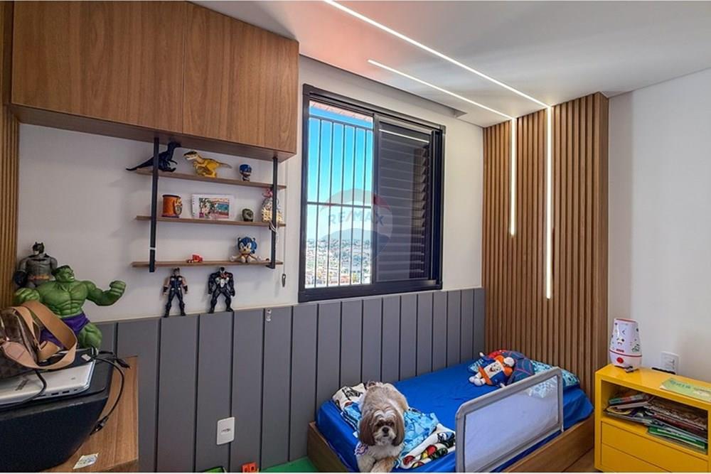 Cobertura - Venda - Belo Horizonte , Minas Gerais - IMG_7875.jpg - 870421100-19