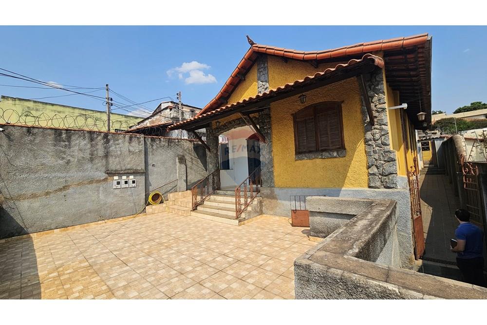 Casa - Venda - Belo Horizonte , Minas Gerais - 20241004_140714.jpg - 870251084-25