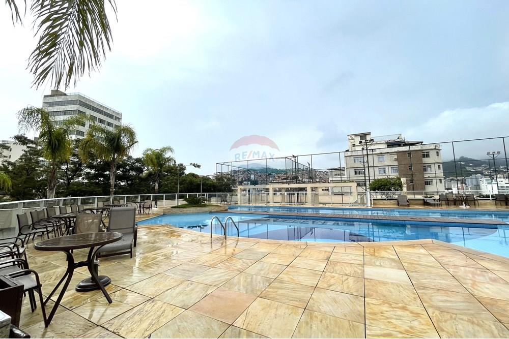 Apartamento - Venda - Belo Horizonte , Minas Gerais - IMG_2085.jpg - 870251002-566