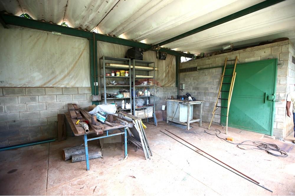 Chácara / Sítio / Fazenda - Venda - Araxá , Minas Gerais - IMG_2380.JPG - 870431039-25