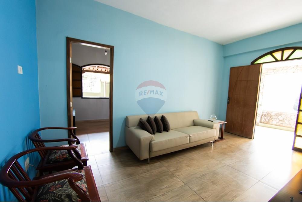 Casa - Venda - Contagem , Minas Gerais - LD1_5208 - Copia.jpg - 870421081-8