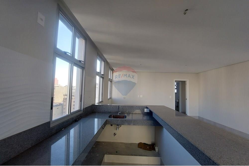 Cobertura - Venda - Belo Horizonte , Minas Gerais - 22.jpg - Cozinha - 870701004-43