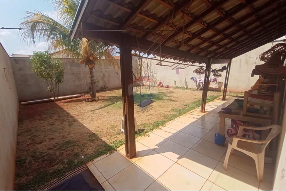 Casa - Venda - Uberaba , Minas Gerais - 14 Casa Venda 350 mil no Beija Flor em Uberaba na Remax 870291025-128.jpeg - 870291025-128