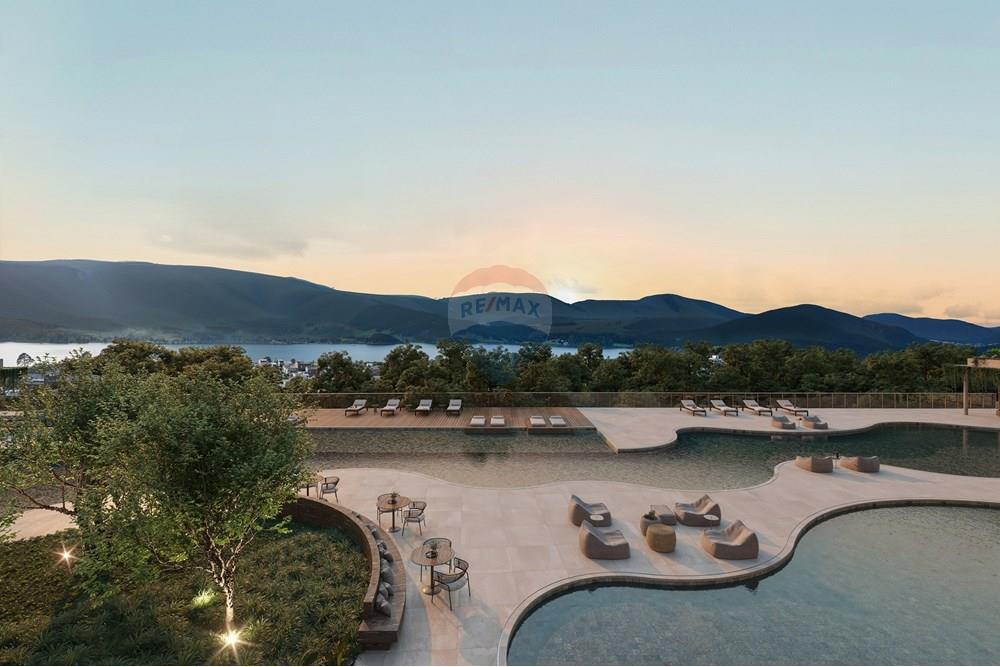 Apartamento - Venda - Nova Lima , Minas Gerais - PHV_HYDEPARK_PISCINA06_T.jpg - 870421024-166