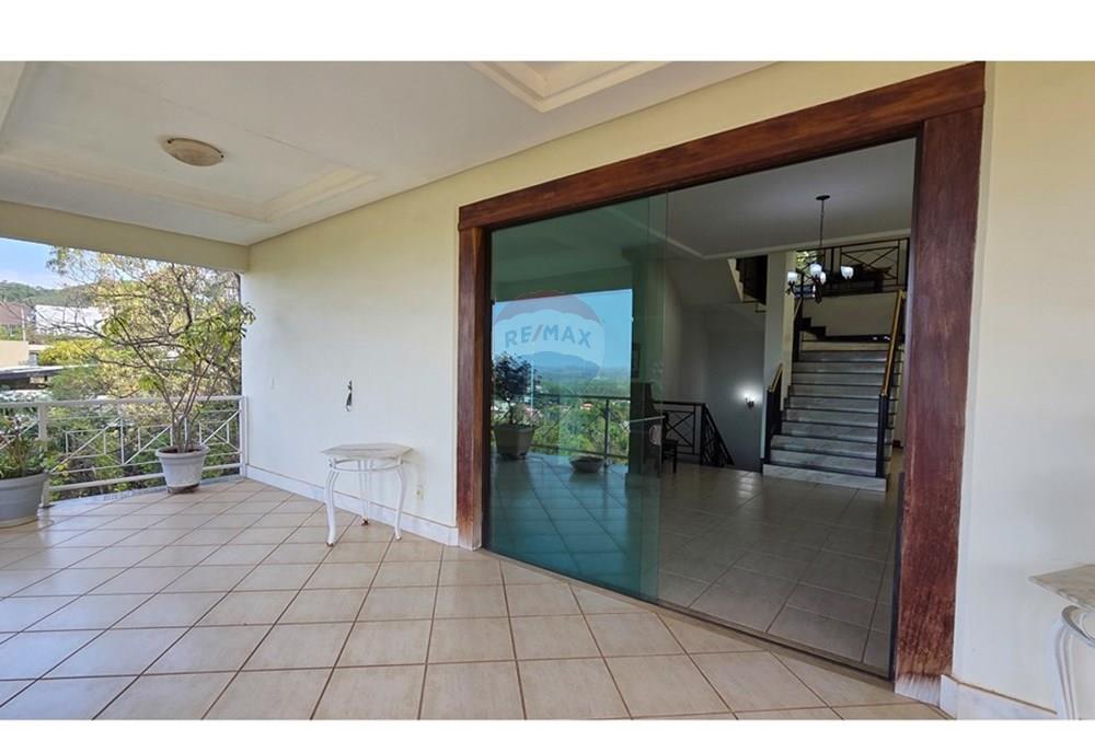 Casa de Condomínio - Venda - Nova Lima , Minas Gerais - -28.jpg - 870351021-130