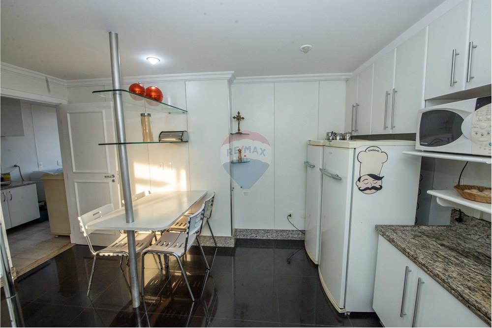 Cobertura - Venda - Contagem , Minas Gerais - cobertura-Juliana_85.JPG - 870241004-67