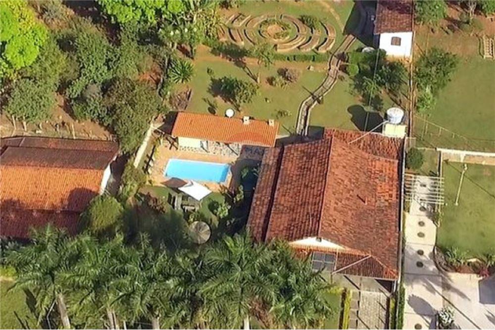 Chácara / Sítio / Fazenda - Alugar - Esmeraldas , Minas Gerais - 38 - 870251047-149