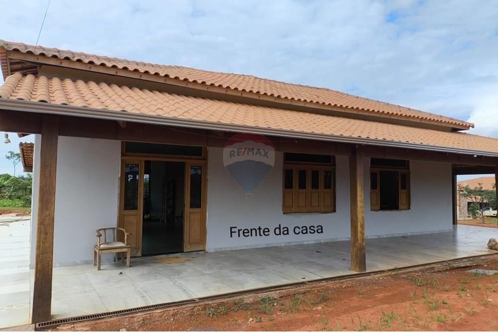 Casa de Campo - Venda - Paraopeba , Minas Gerais - c6cfc5c6-75fb-4461-8f81-f28f9a439769.jpg - 870241024-46