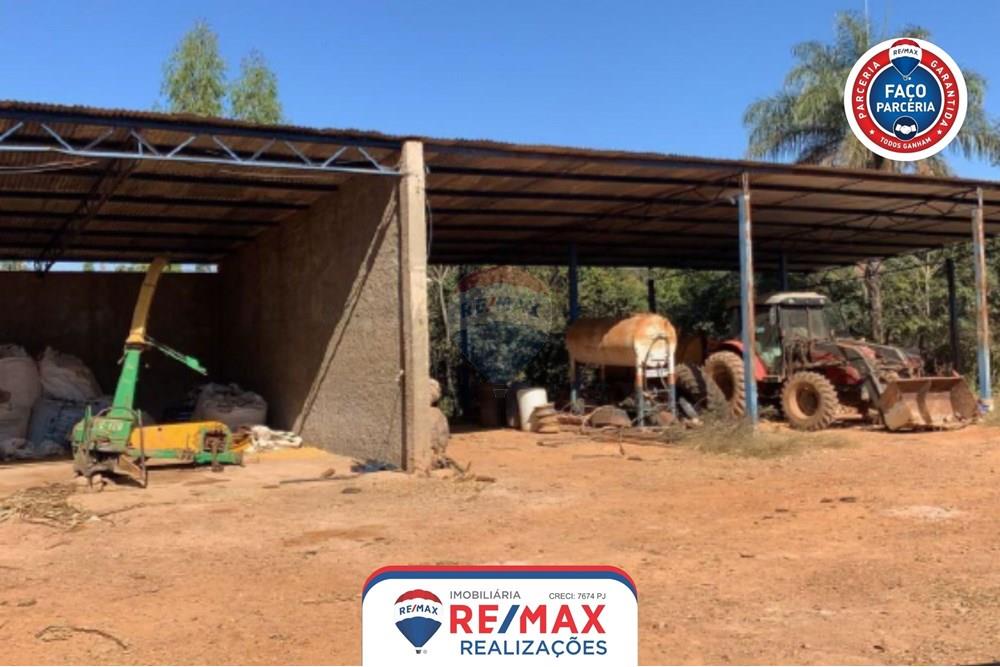 Chácara / Sítio / Fazenda - Venda - Patos de Minas , Minas Gerais - 10.jpg - 870631011-31