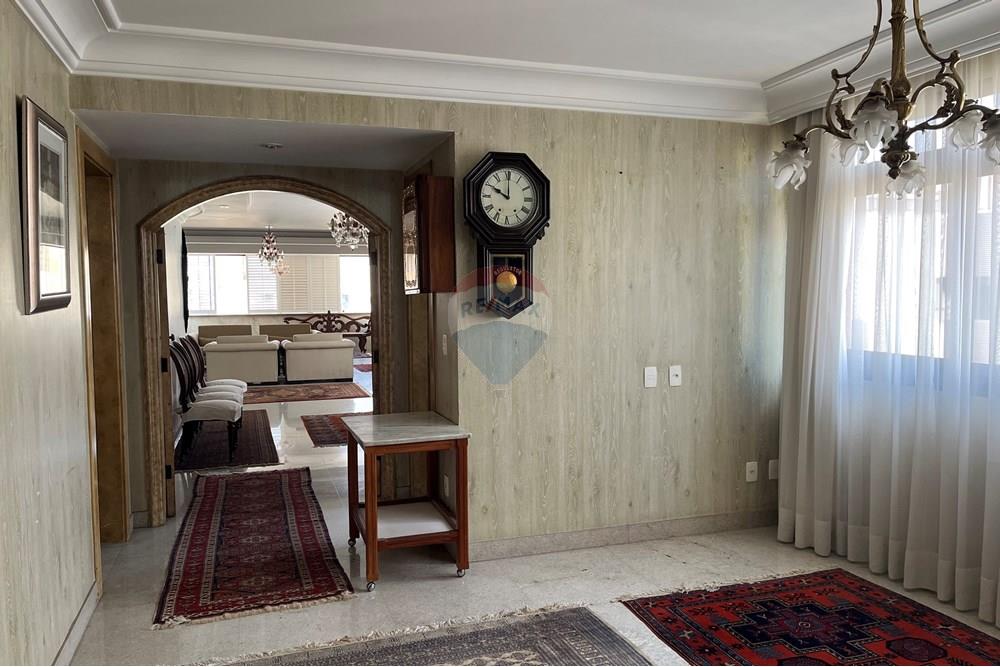 Apartamento - Alugar - Belo Horizonte , Minas Gerais - IMG_8827.jpg - 870241100-93