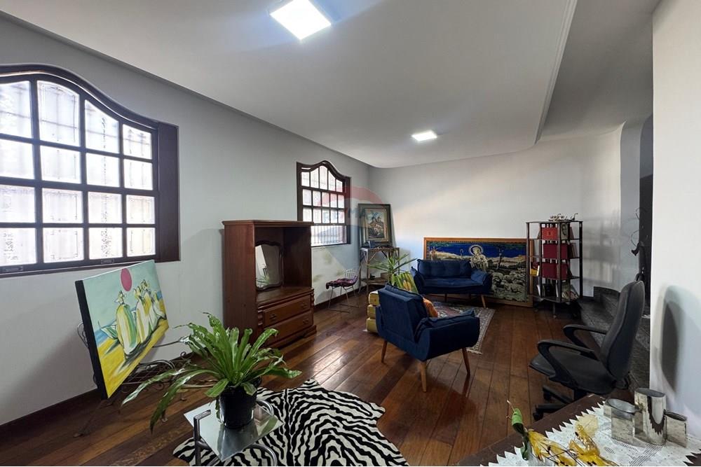 Casa - Venda - Belo Horizonte , Minas Gerais - IMG_7431.JPG - 870411011-100