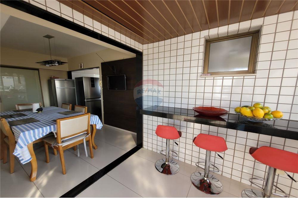 Triplex - Venda - Belo Horizonte , Minas Gerais - 17 - 870251002-564