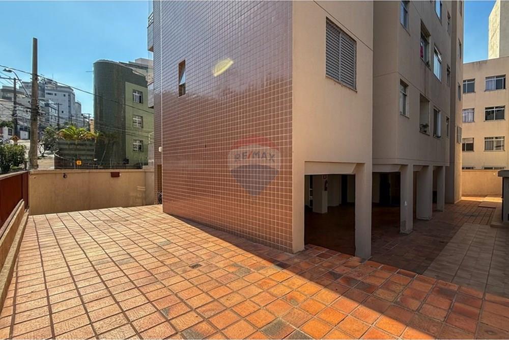 Cobertura - Venda - Belo Horizonte , Minas Gerais - FOTO139.jpg - Pátio interno - 870421119-34