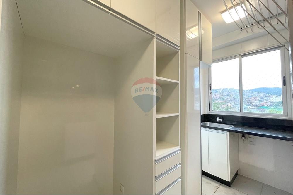 Apartamento - Venda - Belo Horizonte , Minas Gerais - IMG_1981.jpg - 870251002-566