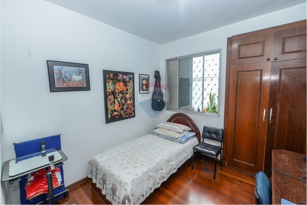Apartamento - Venda - Belo Horizonte , Minas Gerais - 0087.jpg - Quarto - 870241003-89