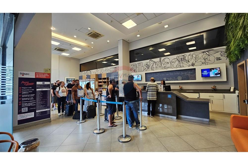 Apart Hotel/ Flat - Venda - Belo Horizonte , Minas Gerais - 20241213_143537.jpg - 870251066-17